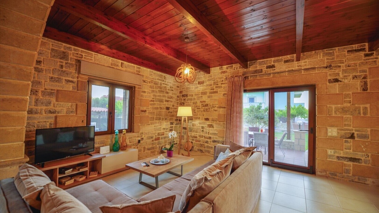 Photo of Livingroom in Nopigia