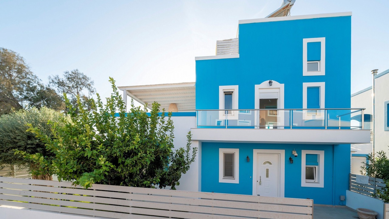 Photo of Outdoor in Mastichari