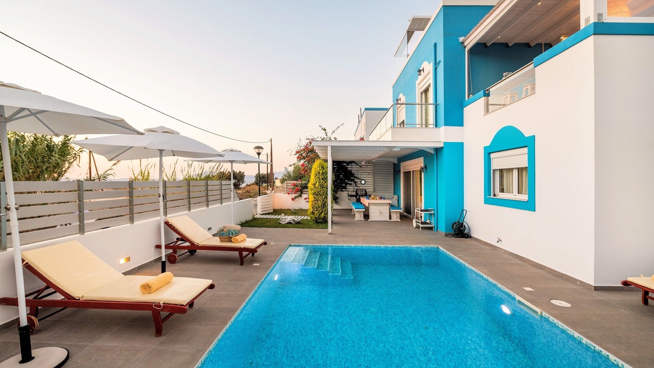 Photo of Outdoor in Mastichari
