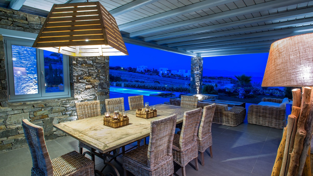 Photo of Outdoor in Chrissi Akti