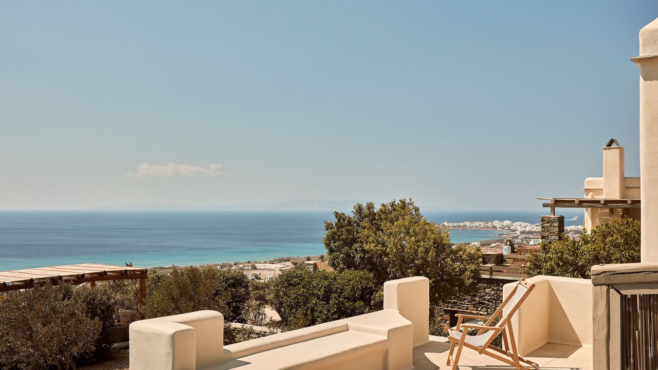 Photo of Patio Balcony in Agios Fokas