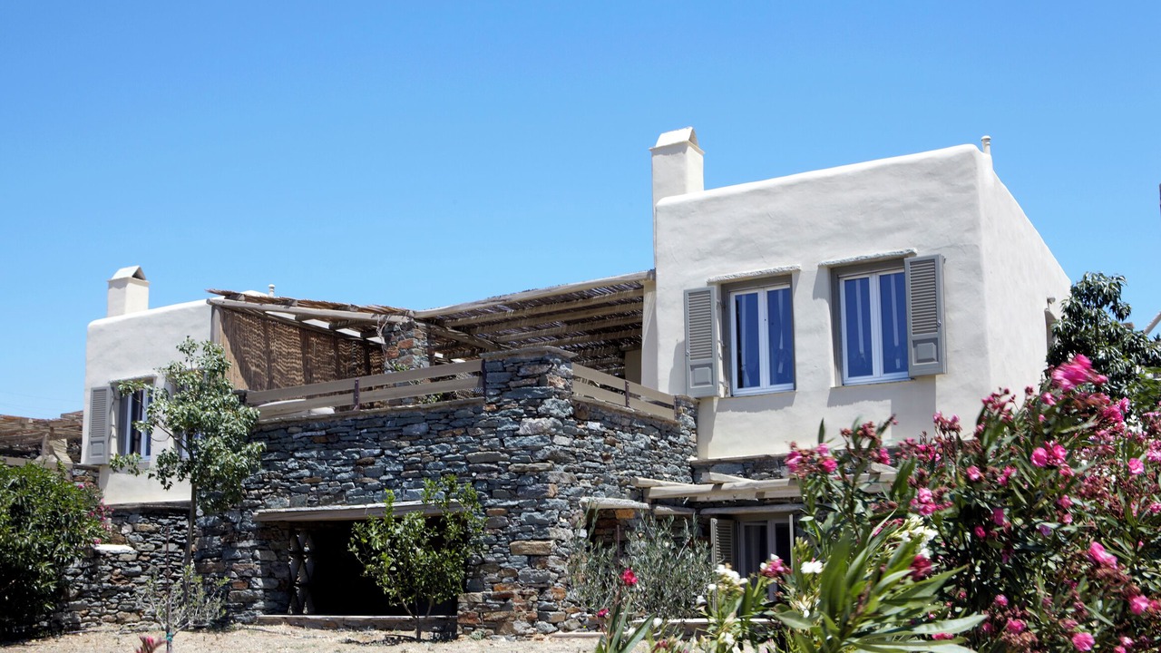 Photo of Outdoor in Agios Fokas