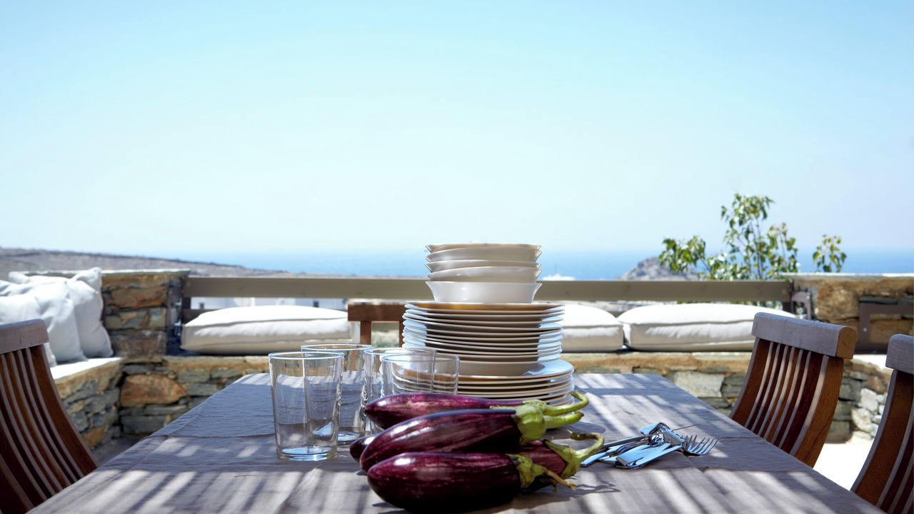 Photo of Outdoor in Agios Fokas