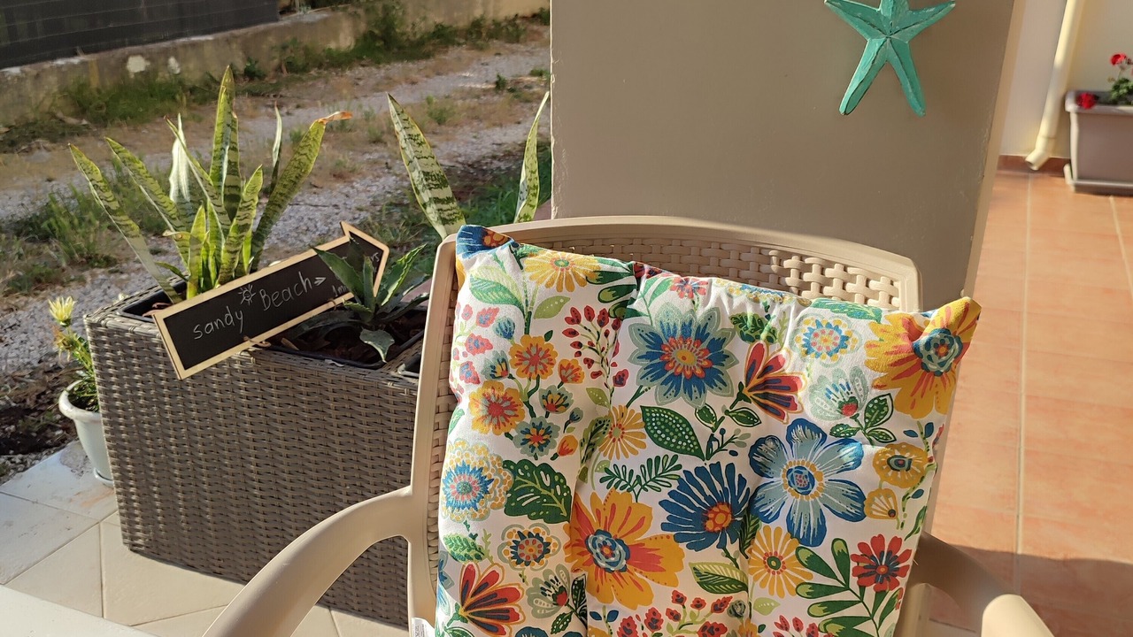 Photo of Outdoor in Almyrida