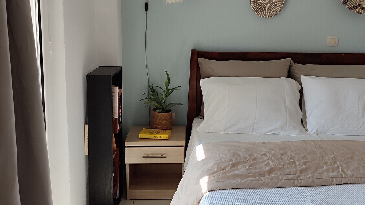 Photo of Bedroom in Almyrida