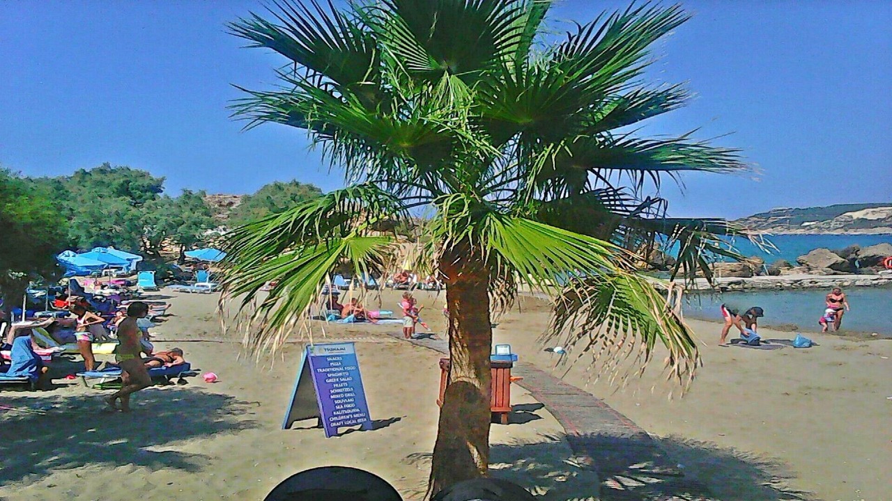 Photo of Others in Almyrida