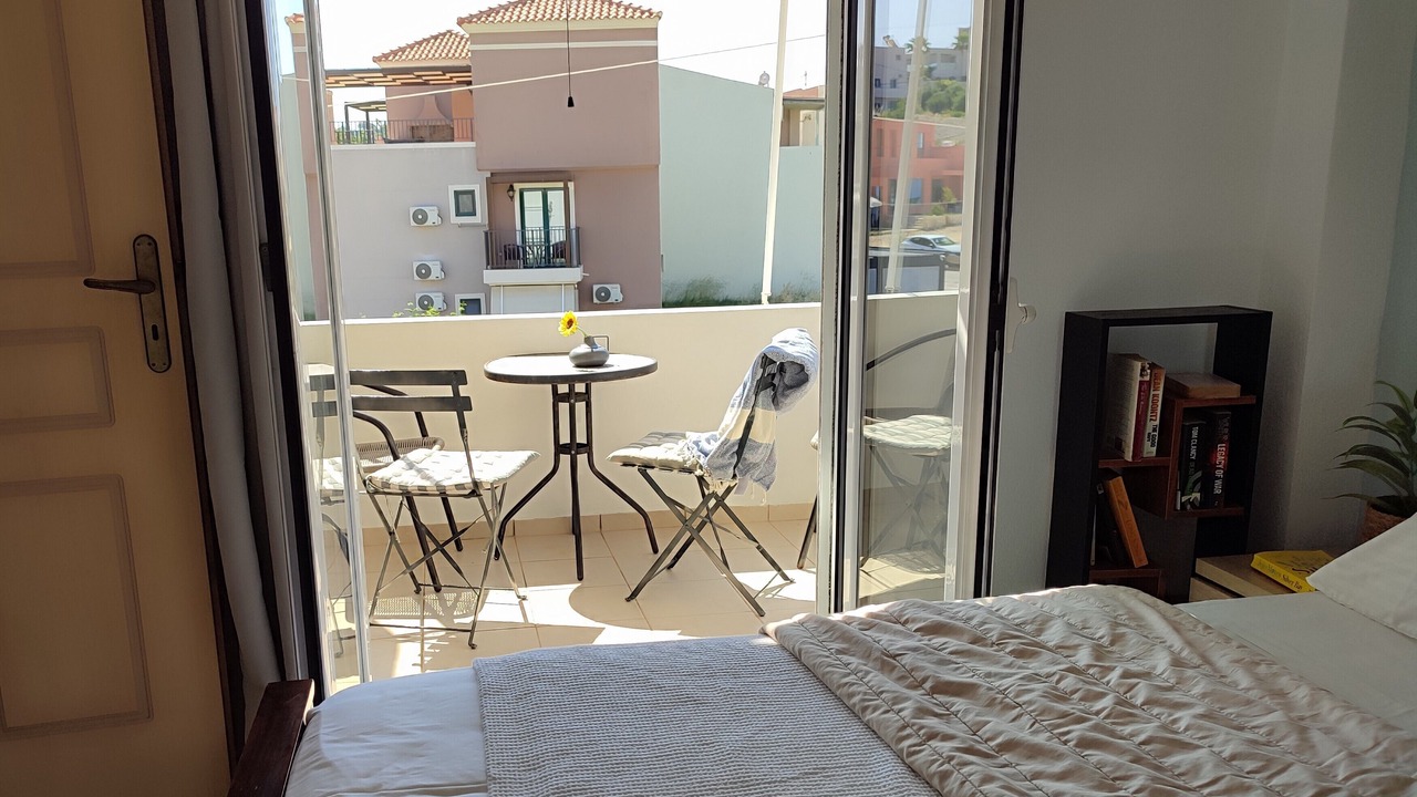 Photo of Bedroom in Almyrida