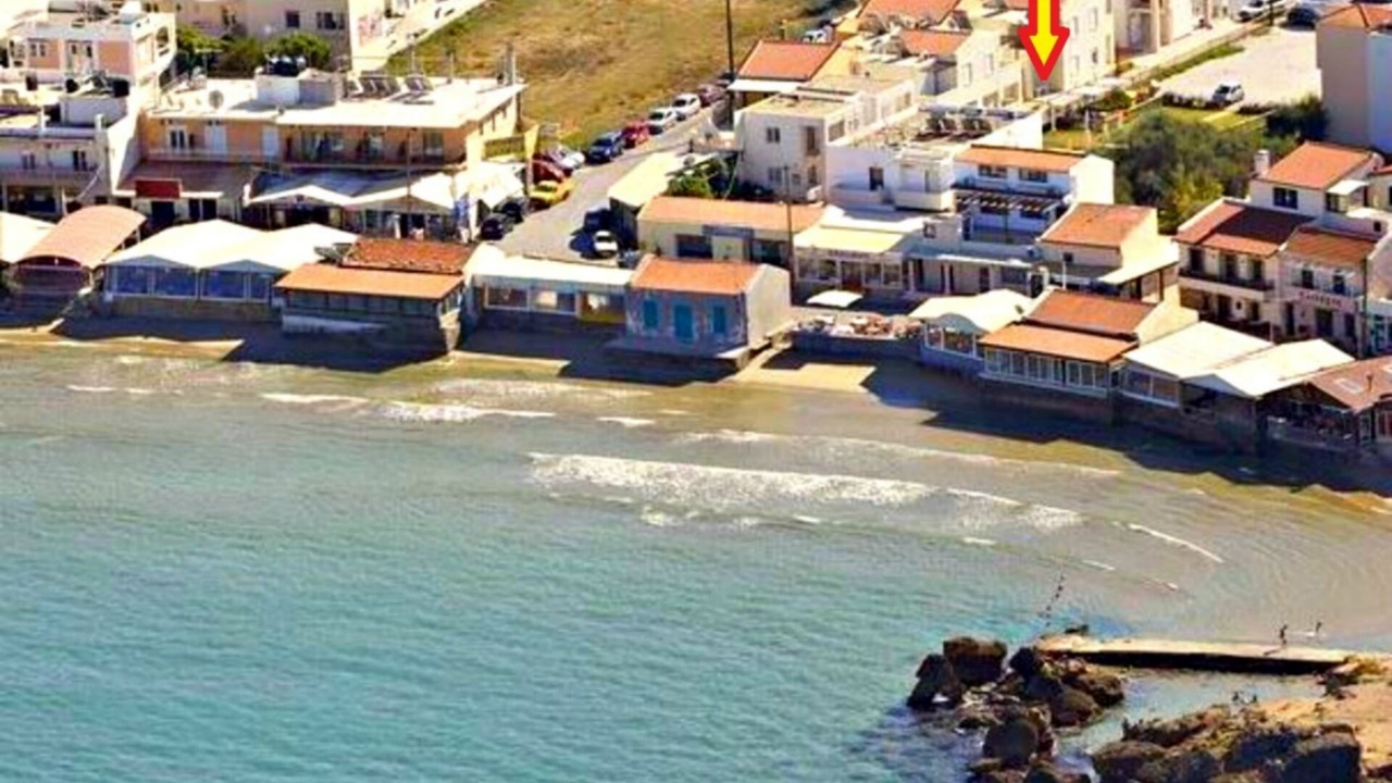 Photo of Others in Almyrida