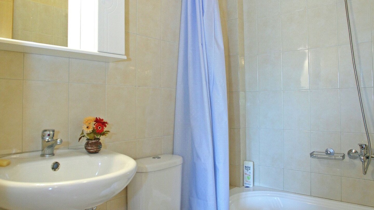 Photo of Bathroom in Almyrida