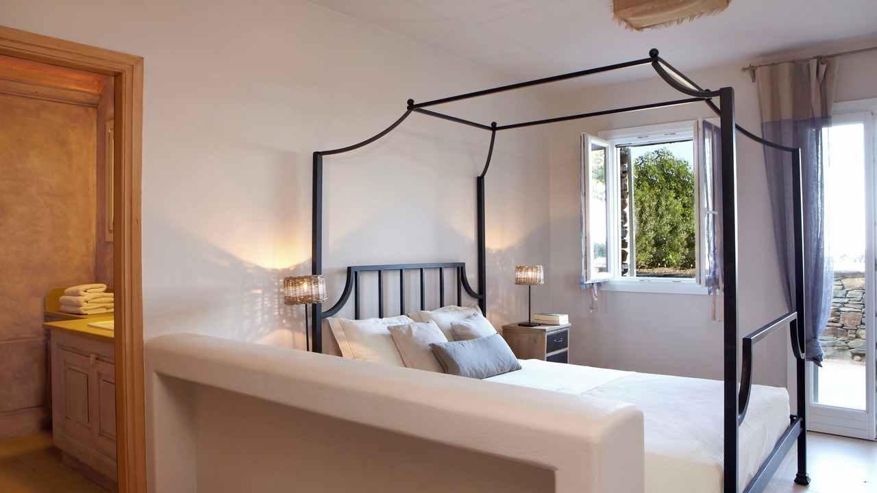 Photo of Bedroom in Agios Fokas