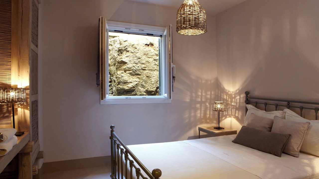 Photo of Bedroom in Agios Fokas
