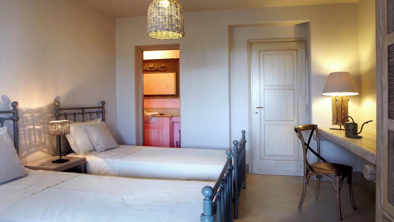 Photo of Bedroom in Agios Fokas