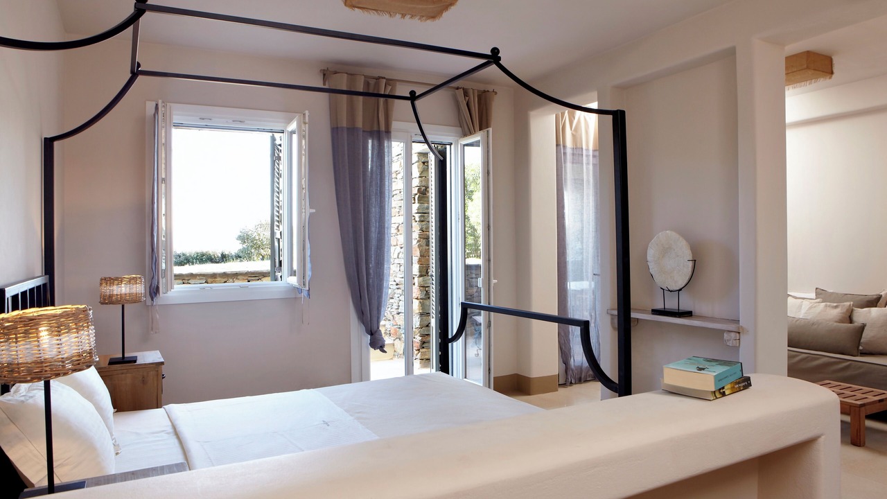 Photo of Bedroom in Agios Fokas