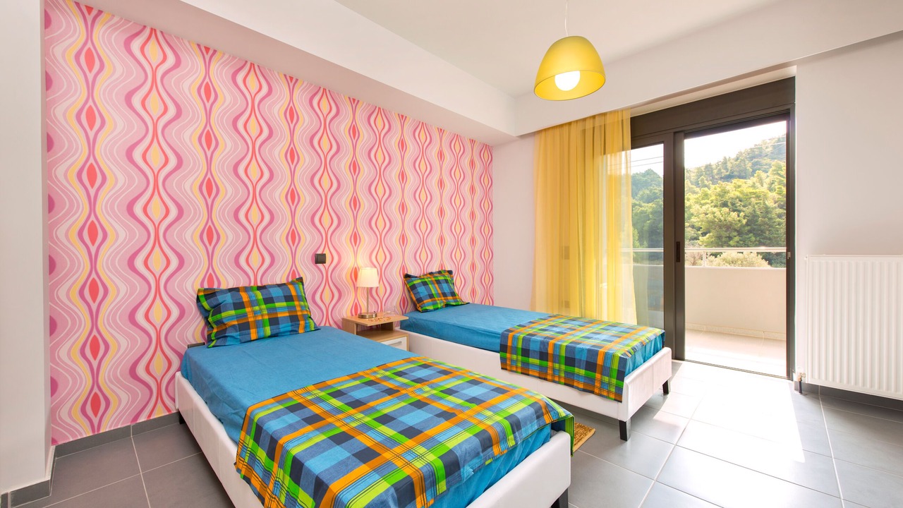 Photo of Bedroom in Filerimos