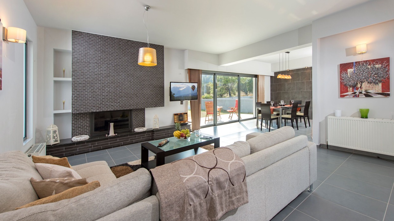 Photo of Livingroom in Filerimos
