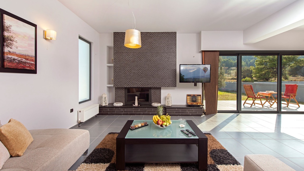 Photo of Livingroom in Filerimos
