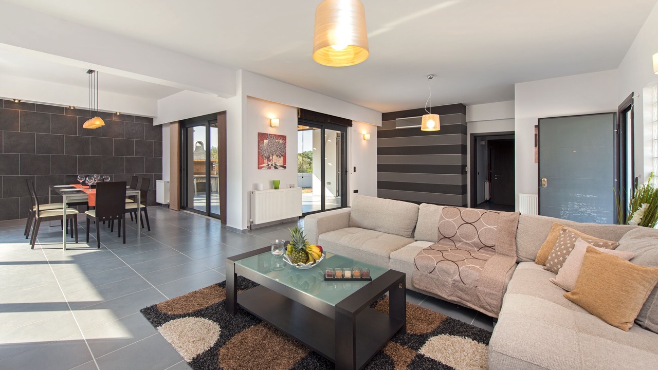 Photo of Livingroom in Filerimos