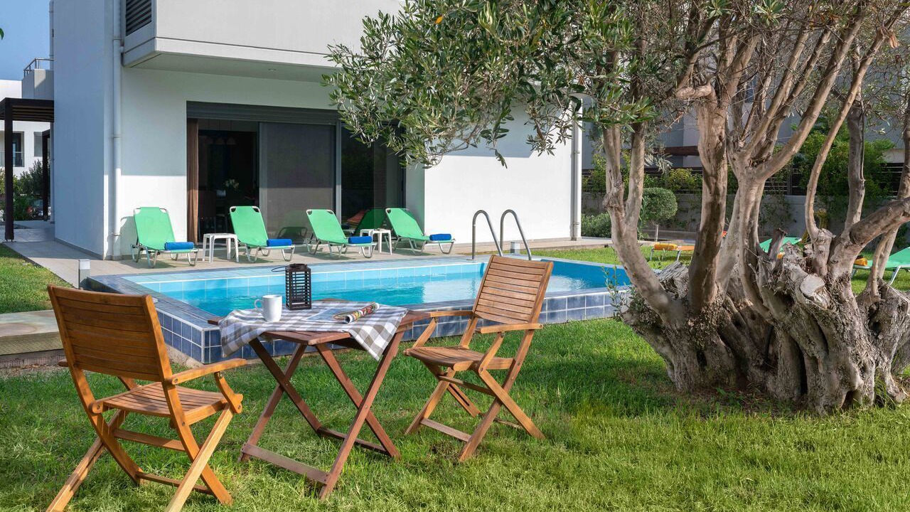 Photo of Outdoor in Filerimos