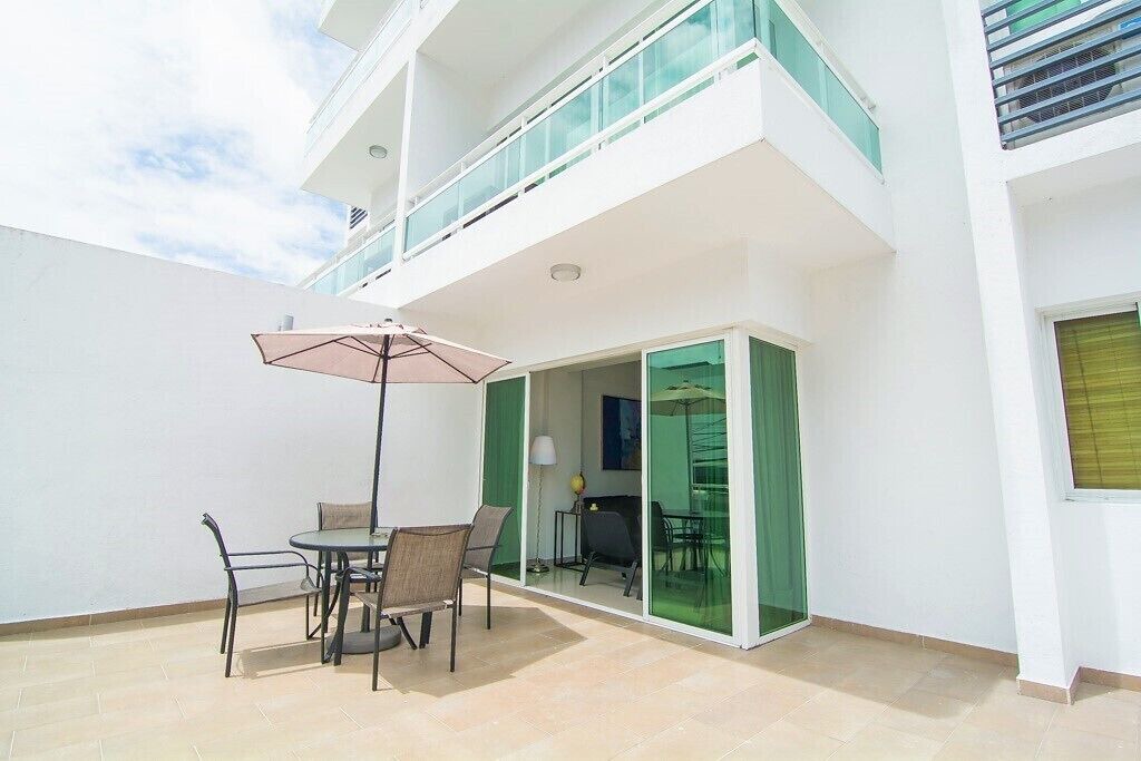 Photo of Bedroom in Downtown Santo Domingo