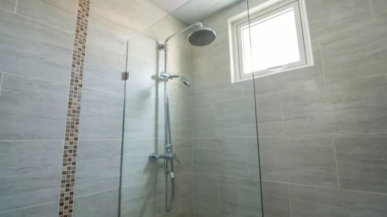 Photo of Bathroom in Downtown Santo Domingo