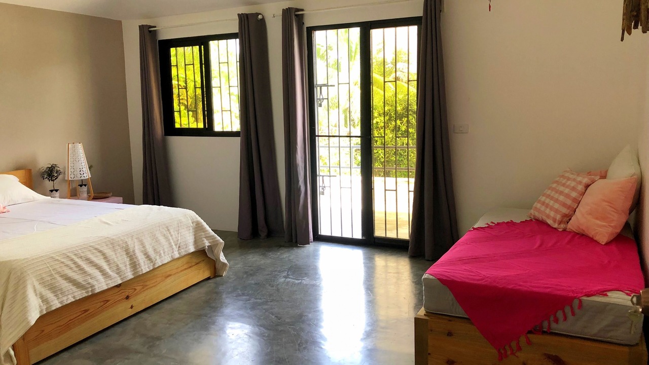 Photo of Bedroom in Las Galeras