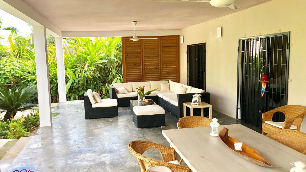 Photo of Outdoor in Las Galeras