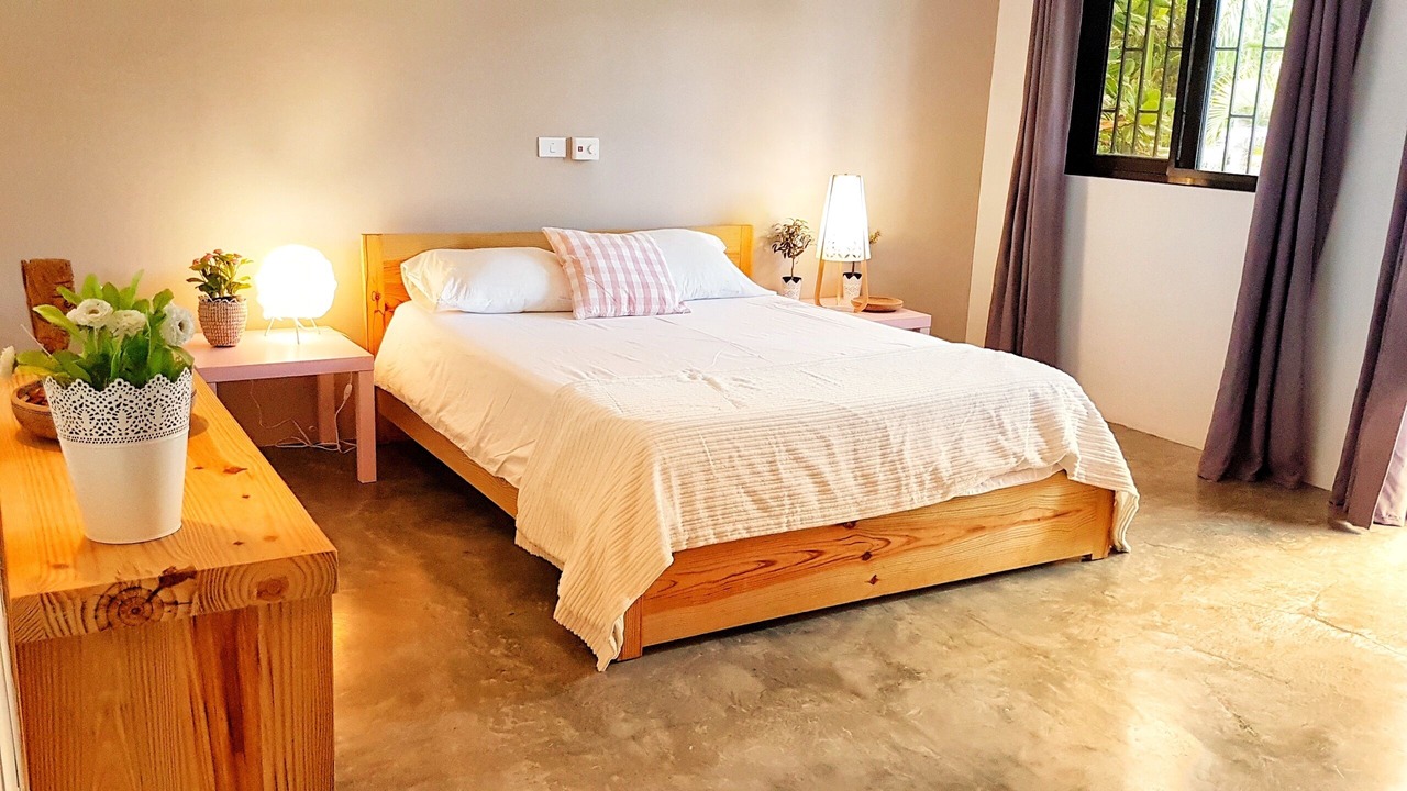 Photo of Bedroom in Las Galeras