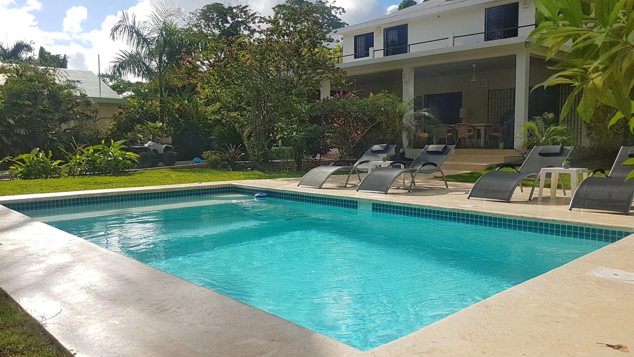 Photo of Outdoor in Las Galeras