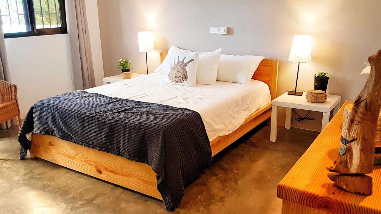Photo of Bedroom in Las Galeras