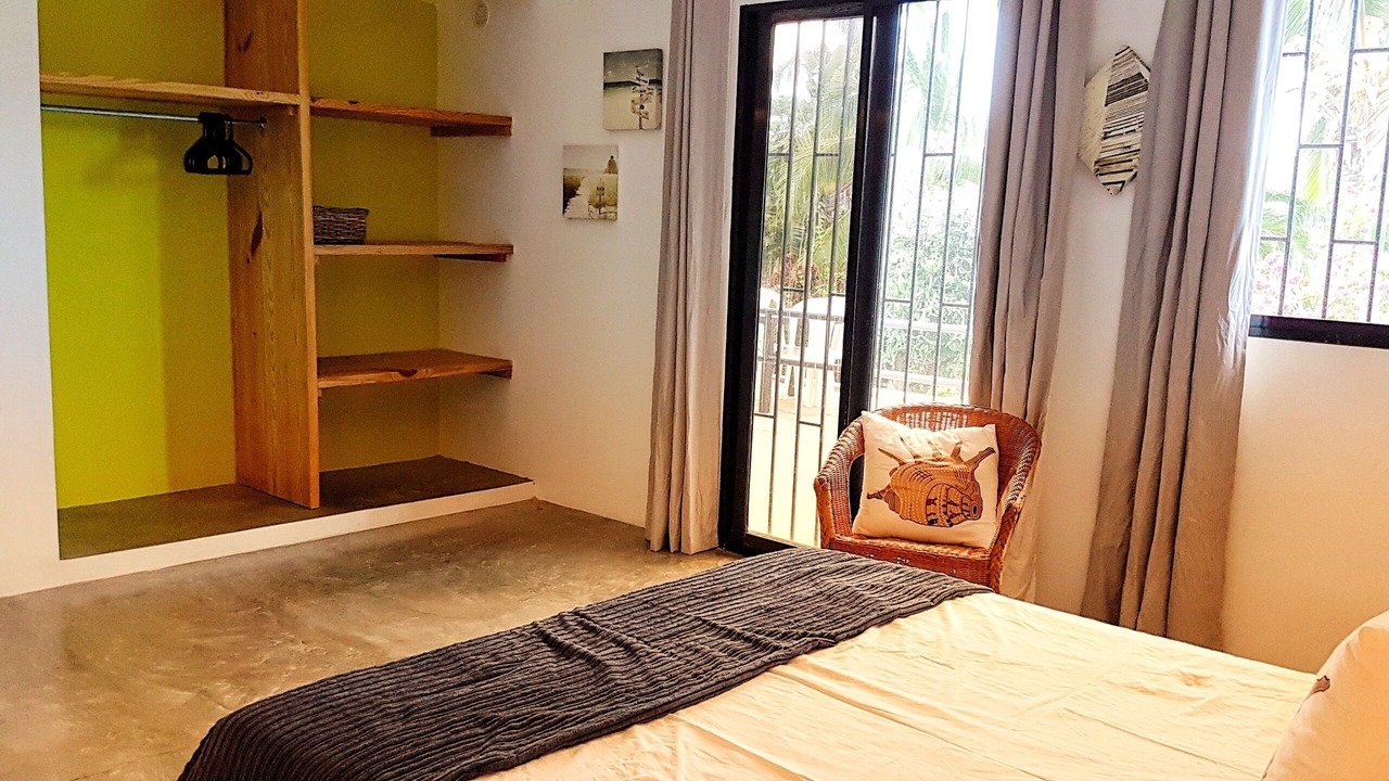 Photo of Bedroom in Las Galeras