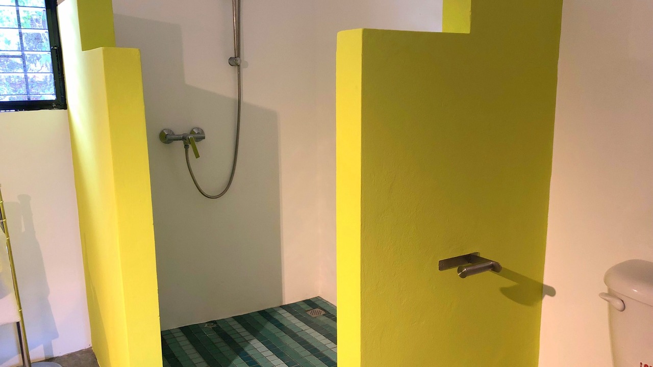 Photo of Bathroom in Las Galeras