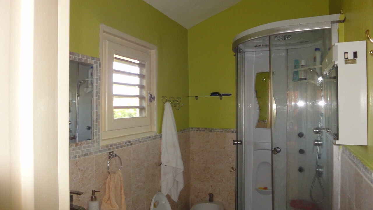 Photo of Bathroom in Casa de Campo