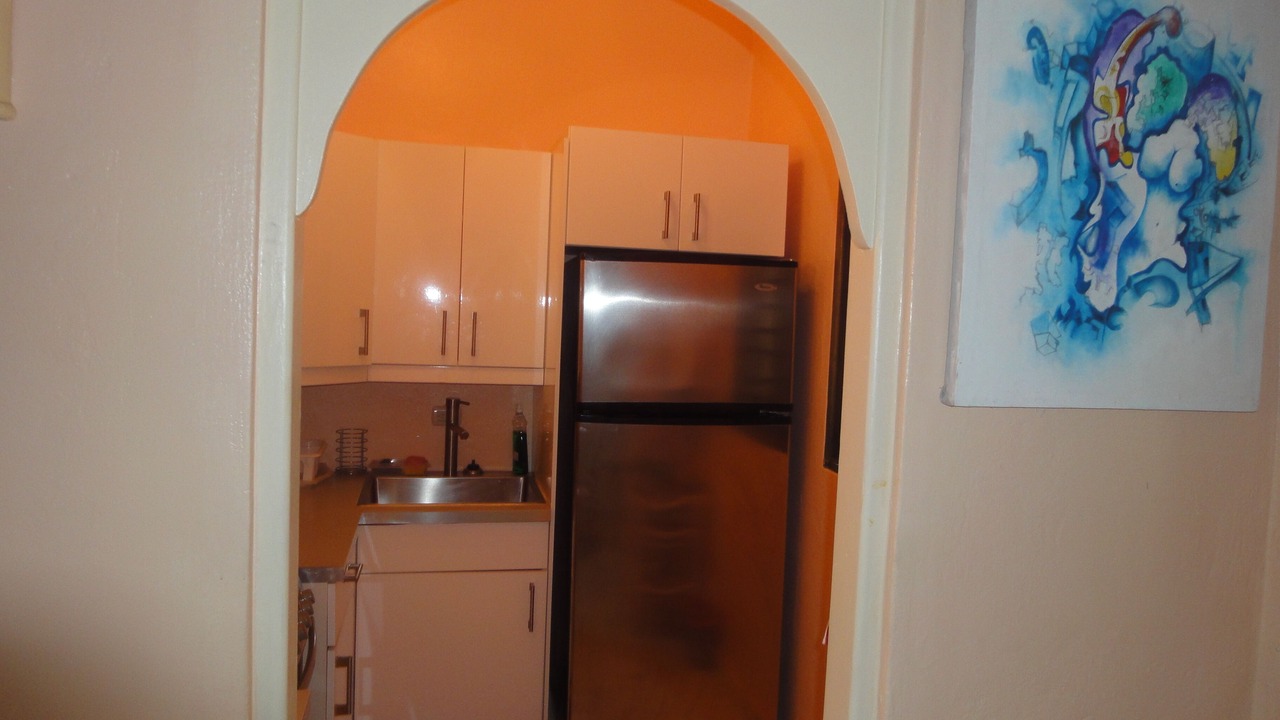 Photo of Kitchen in Casa de Campo