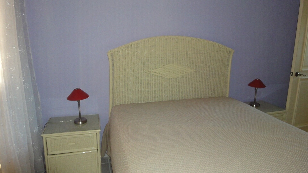 Photo of Bedroom in Casa de Campo