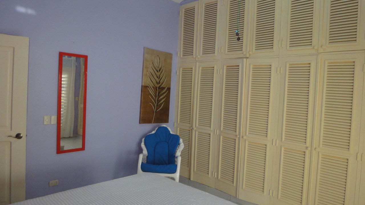 Photo of Bedroom in Casa de Campo