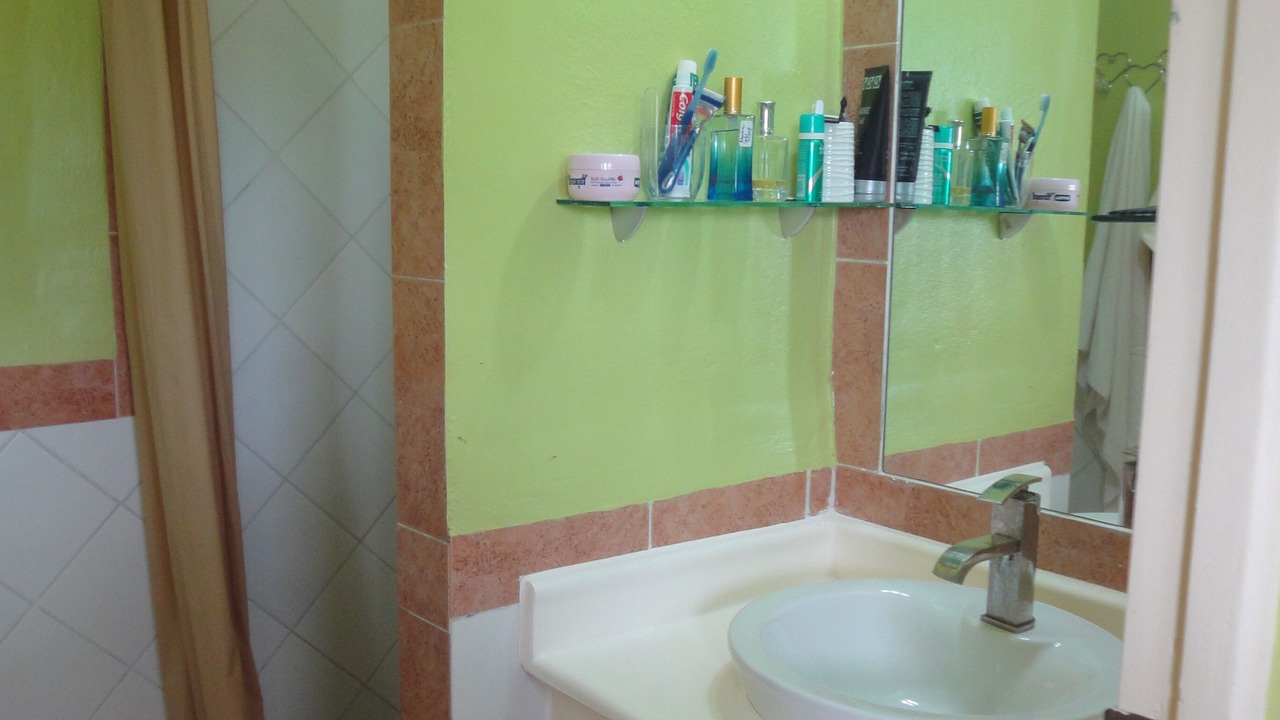 Photo of Bathroom in Casa de Campo