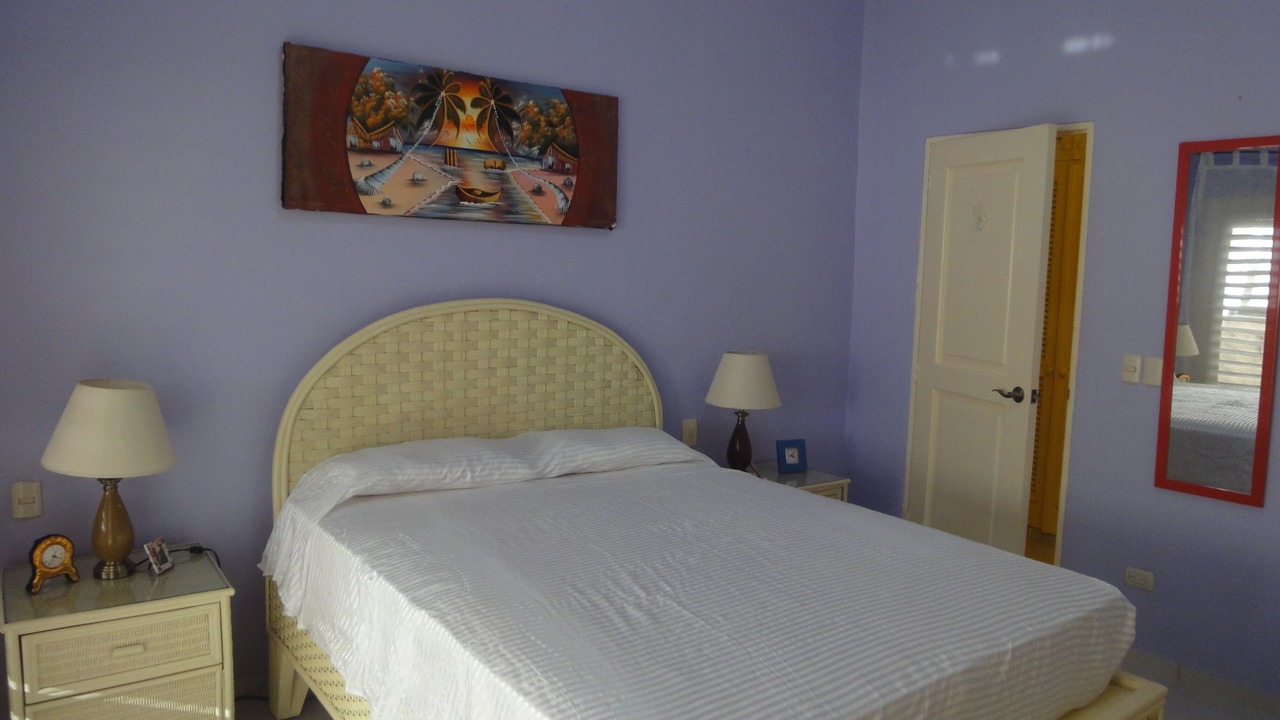 Photo of Bedroom in Casa de Campo