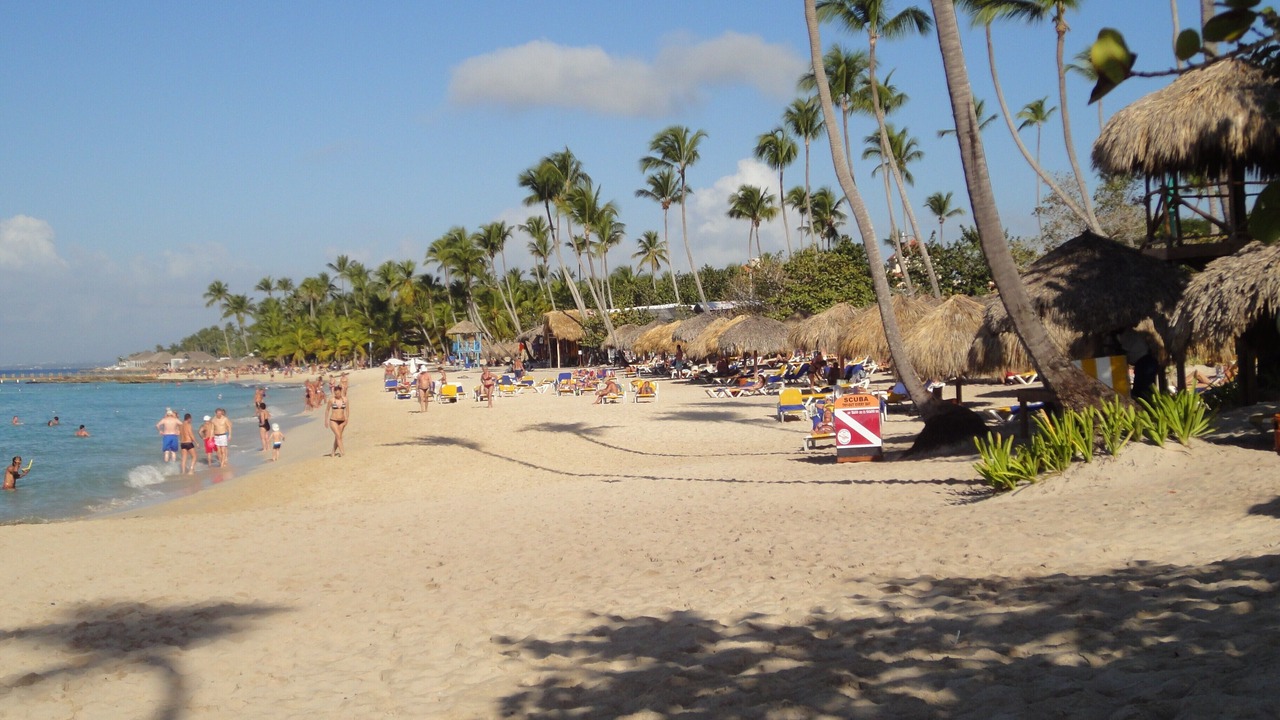 Photo of Others in Casa de Campo