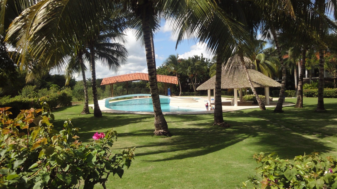 Photo of Outdoor in Casa de Campo