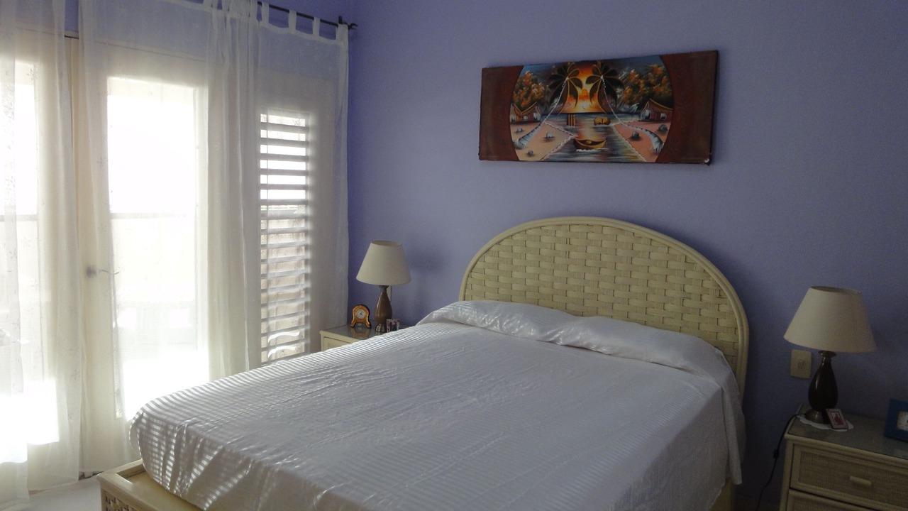 Photo of Bedroom in Casa de Campo