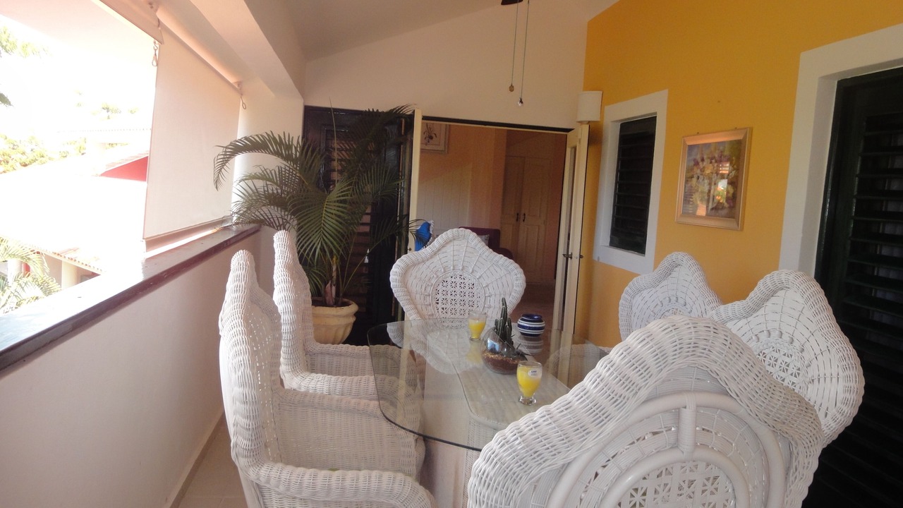 Photo of Outdoor in Casa de Campo