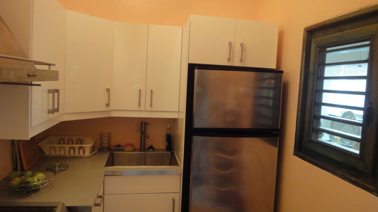 Photo of Kitchen in Casa de Campo