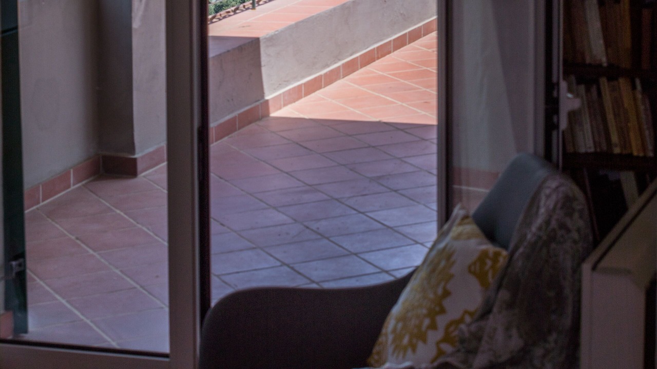 Photo of Bedroom in Petaleia