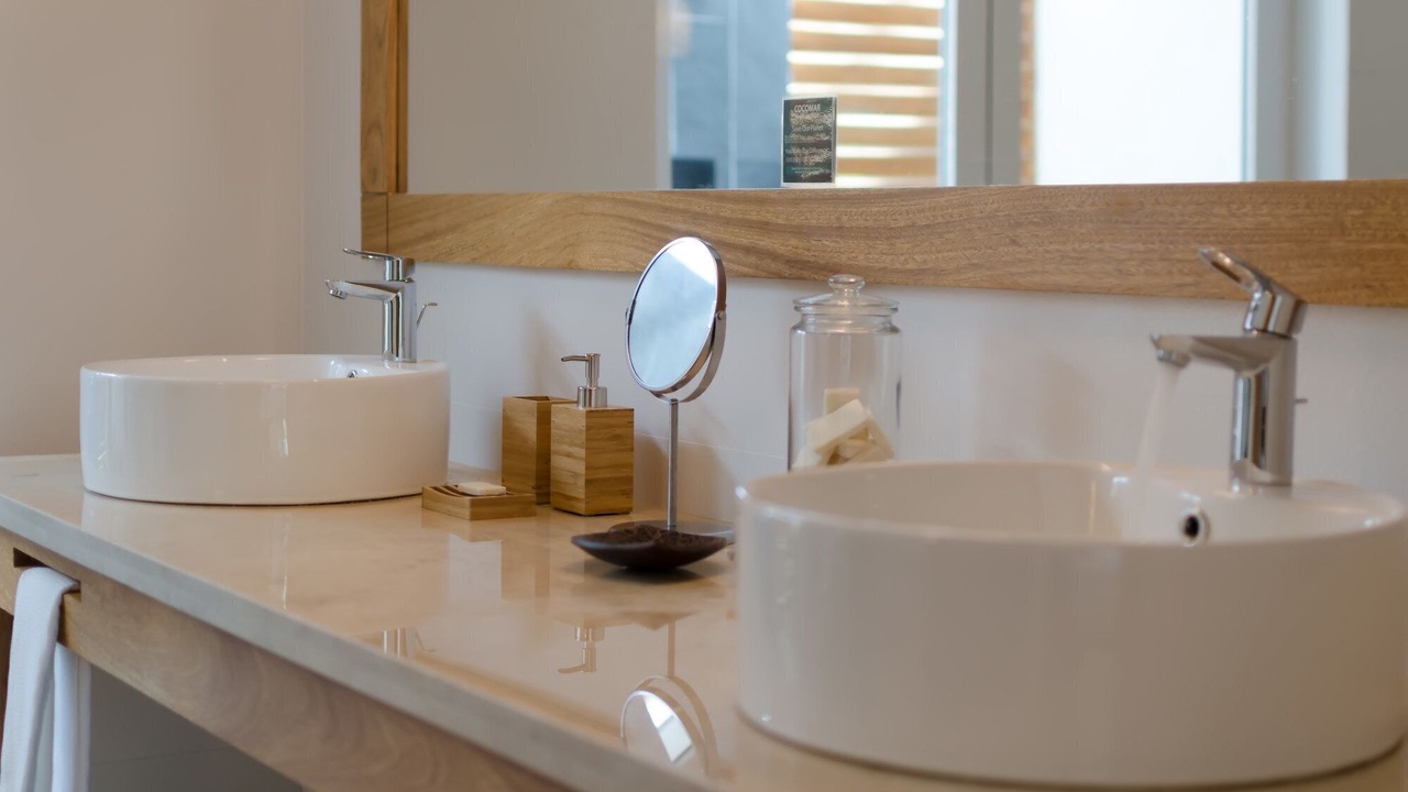 Photo of Bathroom in Cabarete