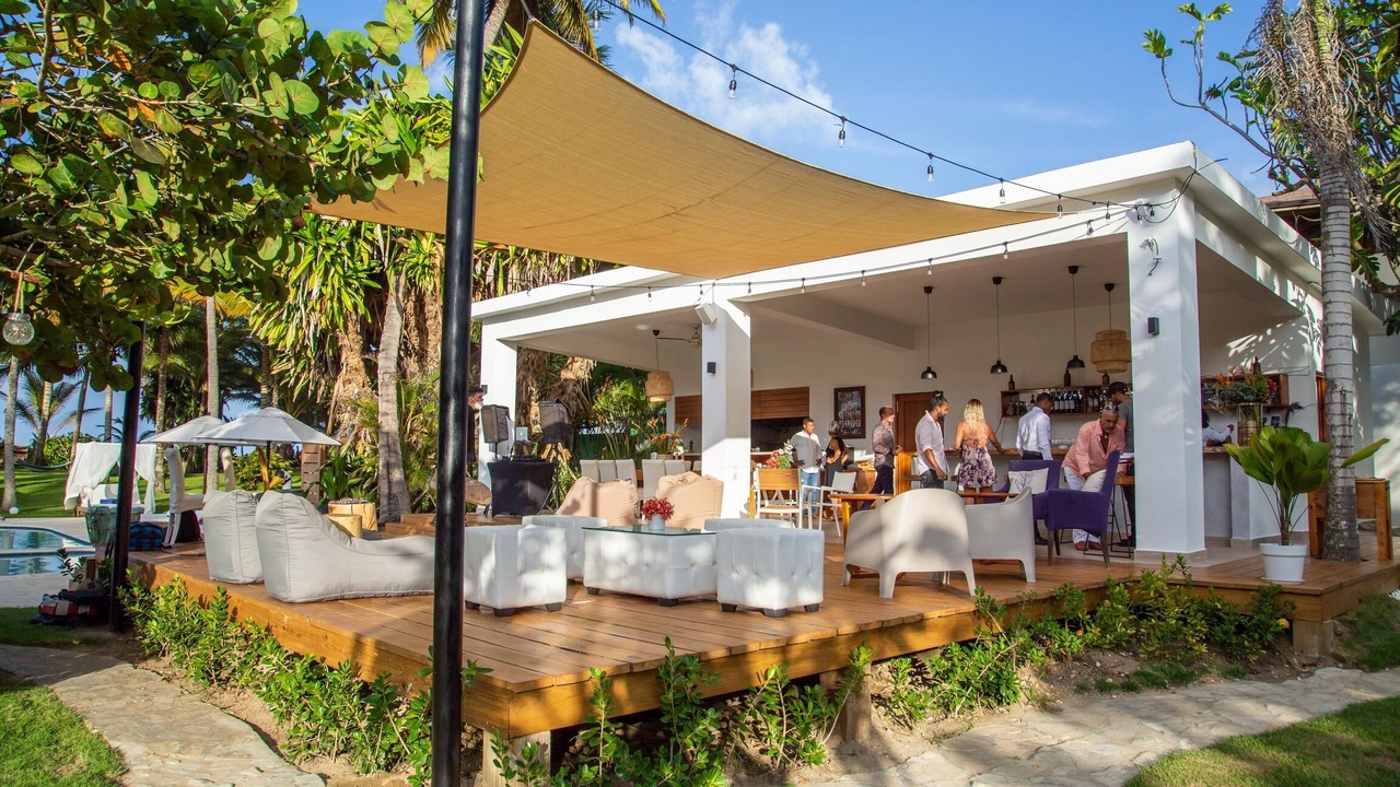 Photo of Outdoor in Cabarete