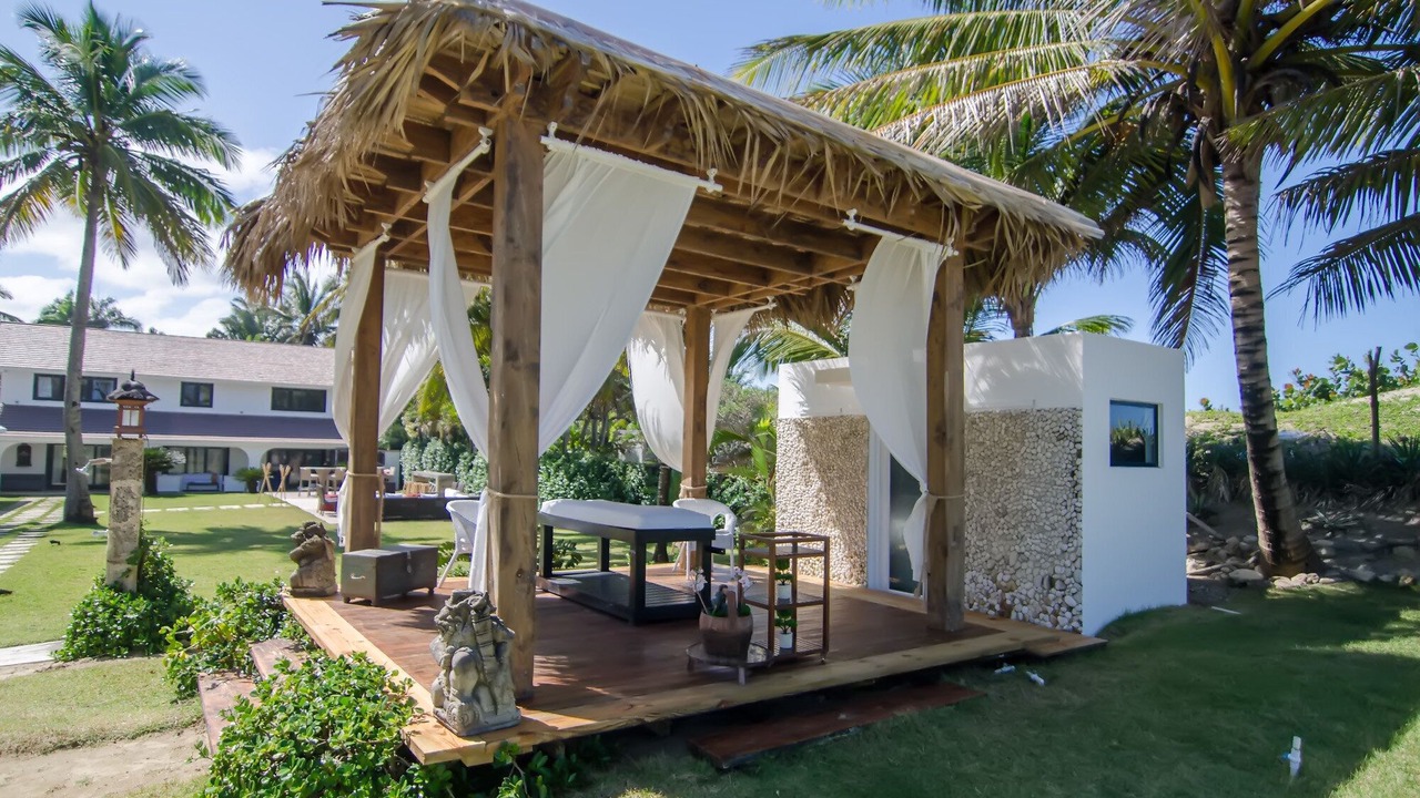 Photo of Patio Balcony in Cabarete