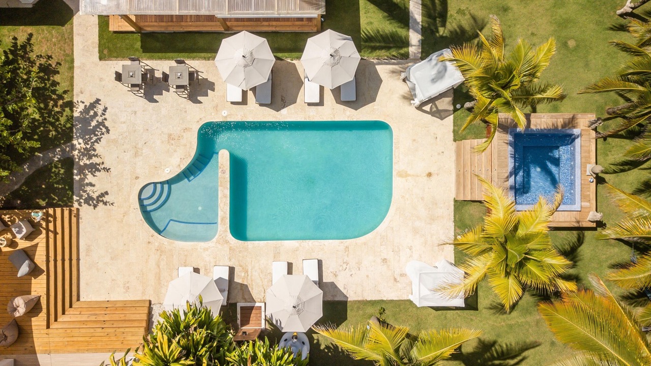 Photo of Outdoor in Cabarete