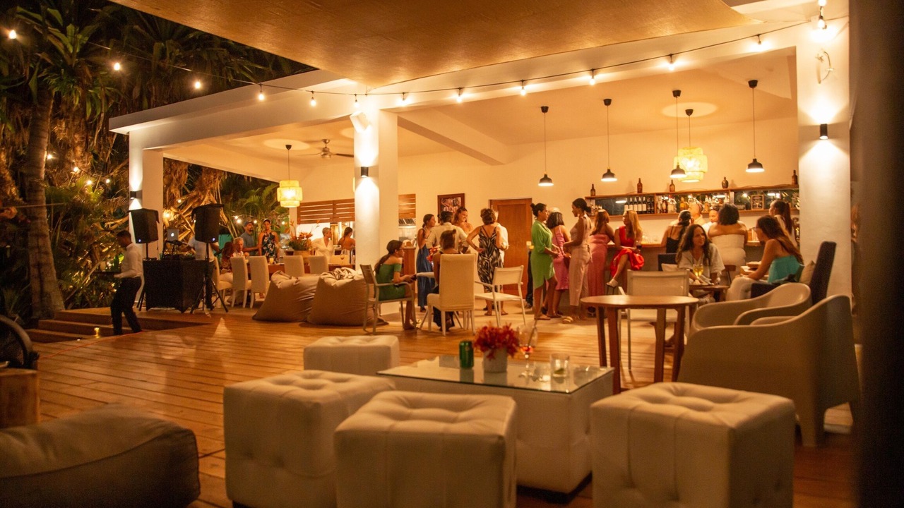 Photo of Outdoor in Cabarete