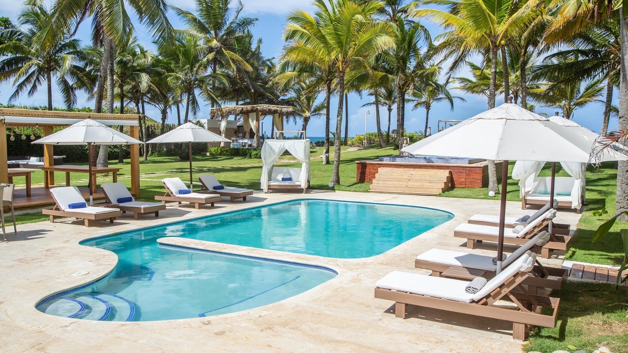 Photo of Outdoor in Cabarete