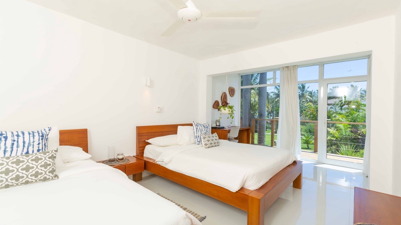 Photo of Bedroom in Cabarete